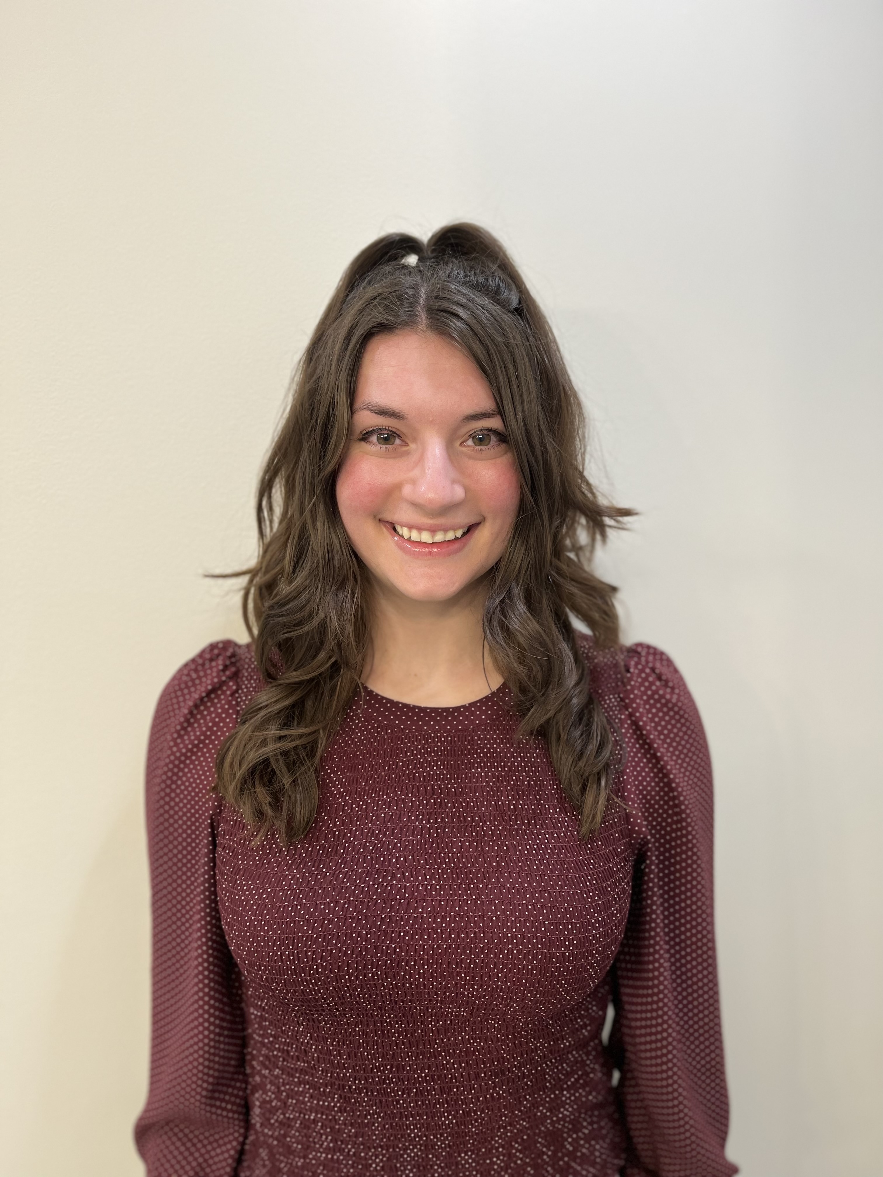 Liv Zanatta Headshot